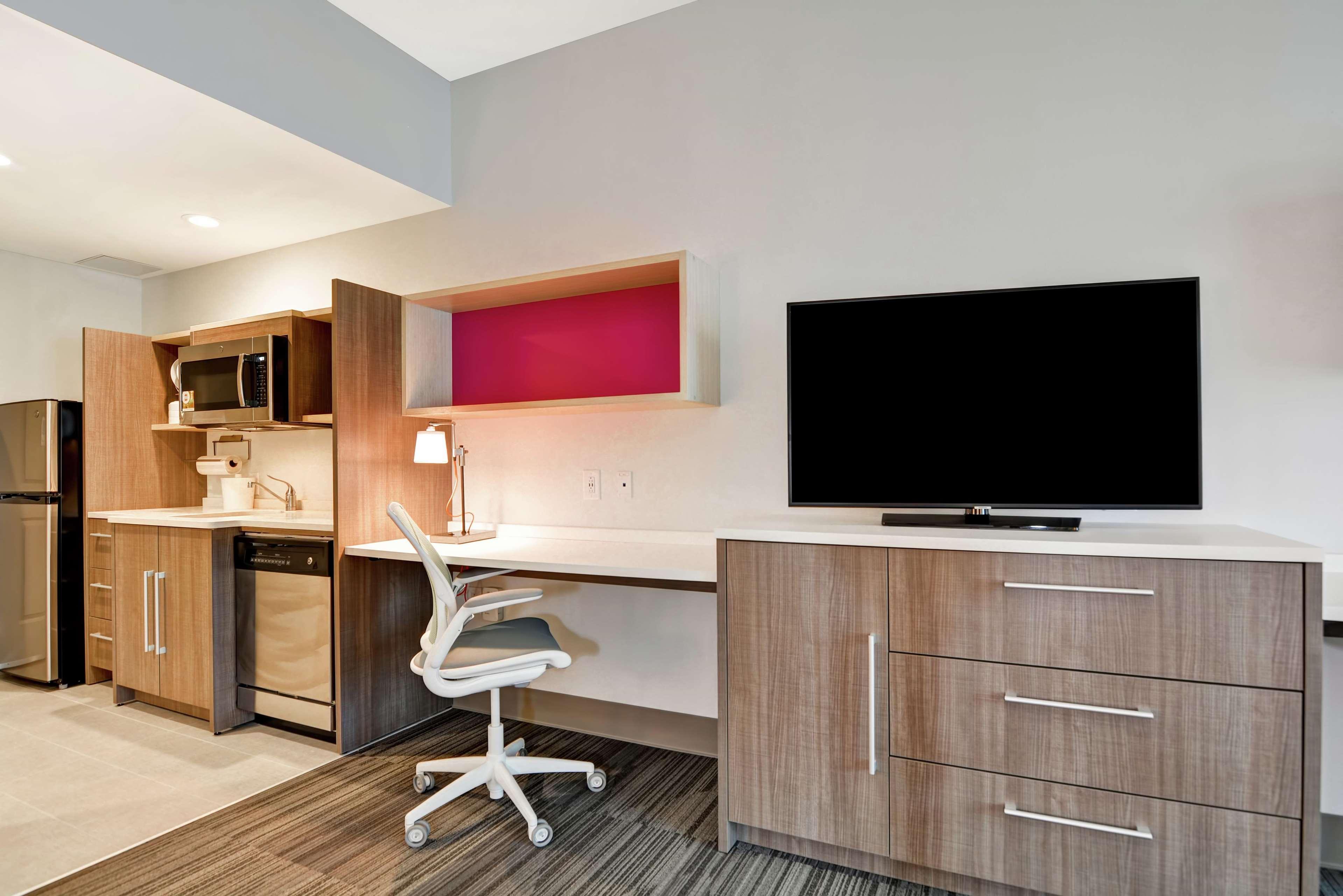 Home2 Suites Charleston West Ashley Eksteriør bilde