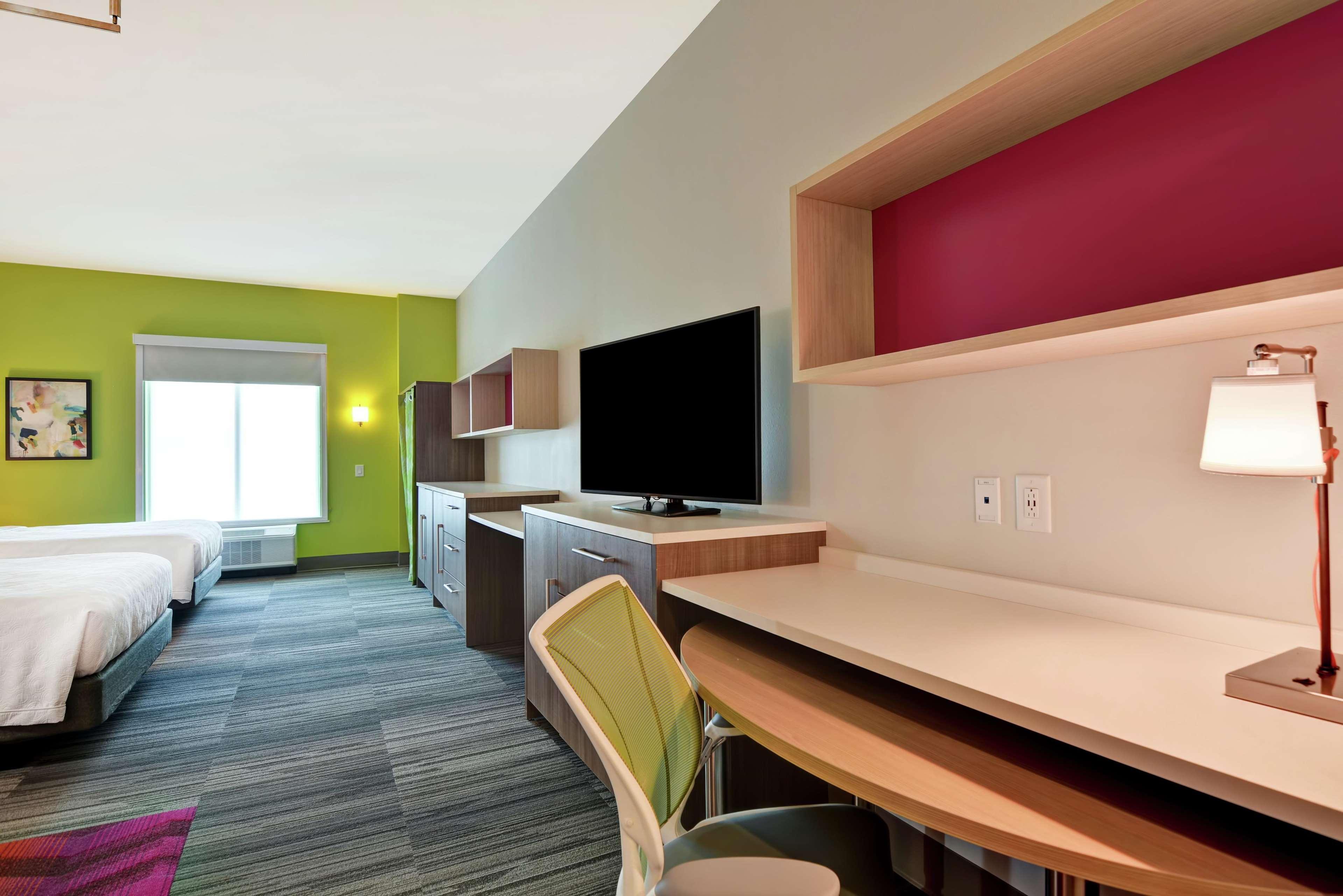 Home2 Suites Charleston West Ashley Eksteriør bilde