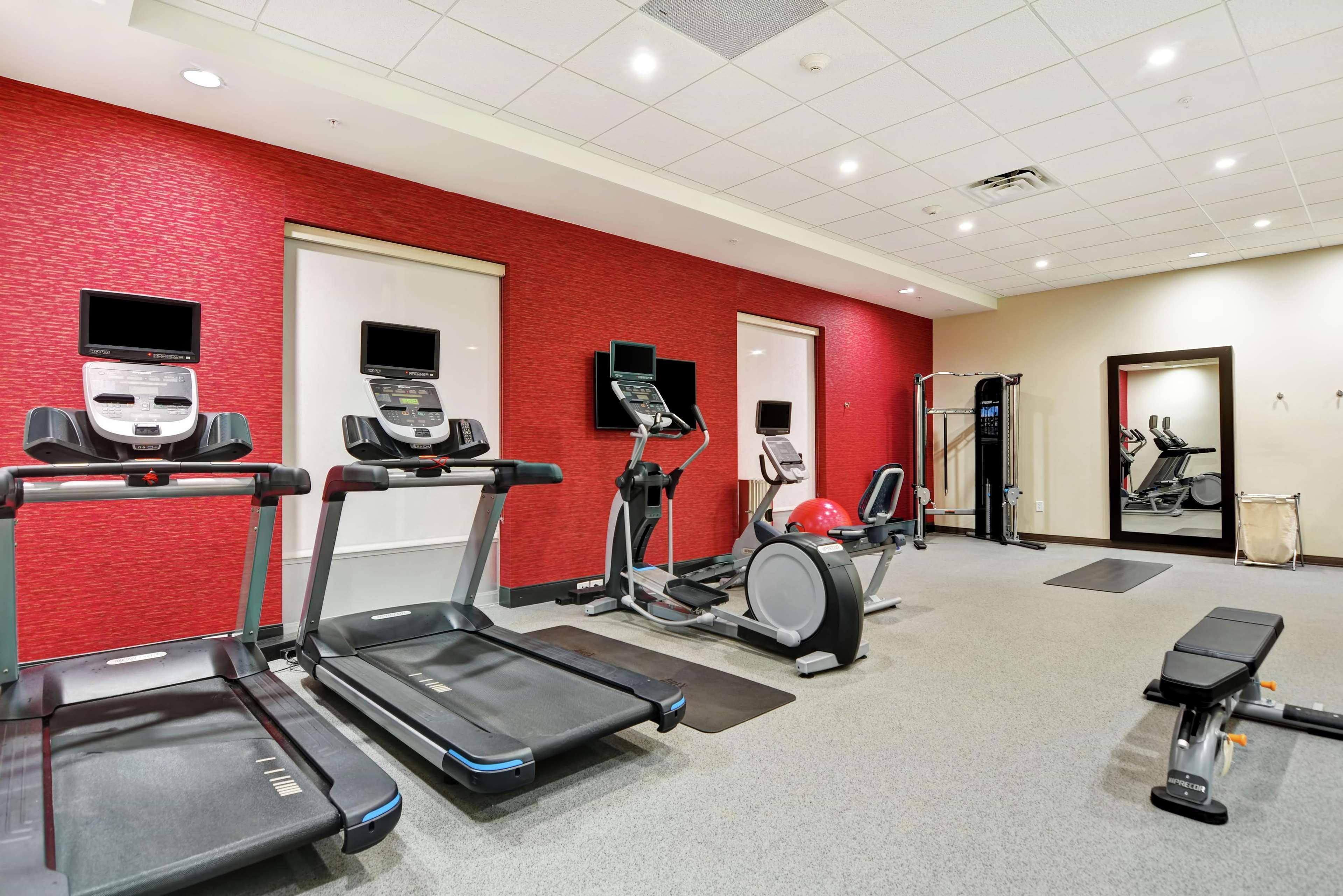 Home2 Suites Charleston West Ashley Eksteriør bilde