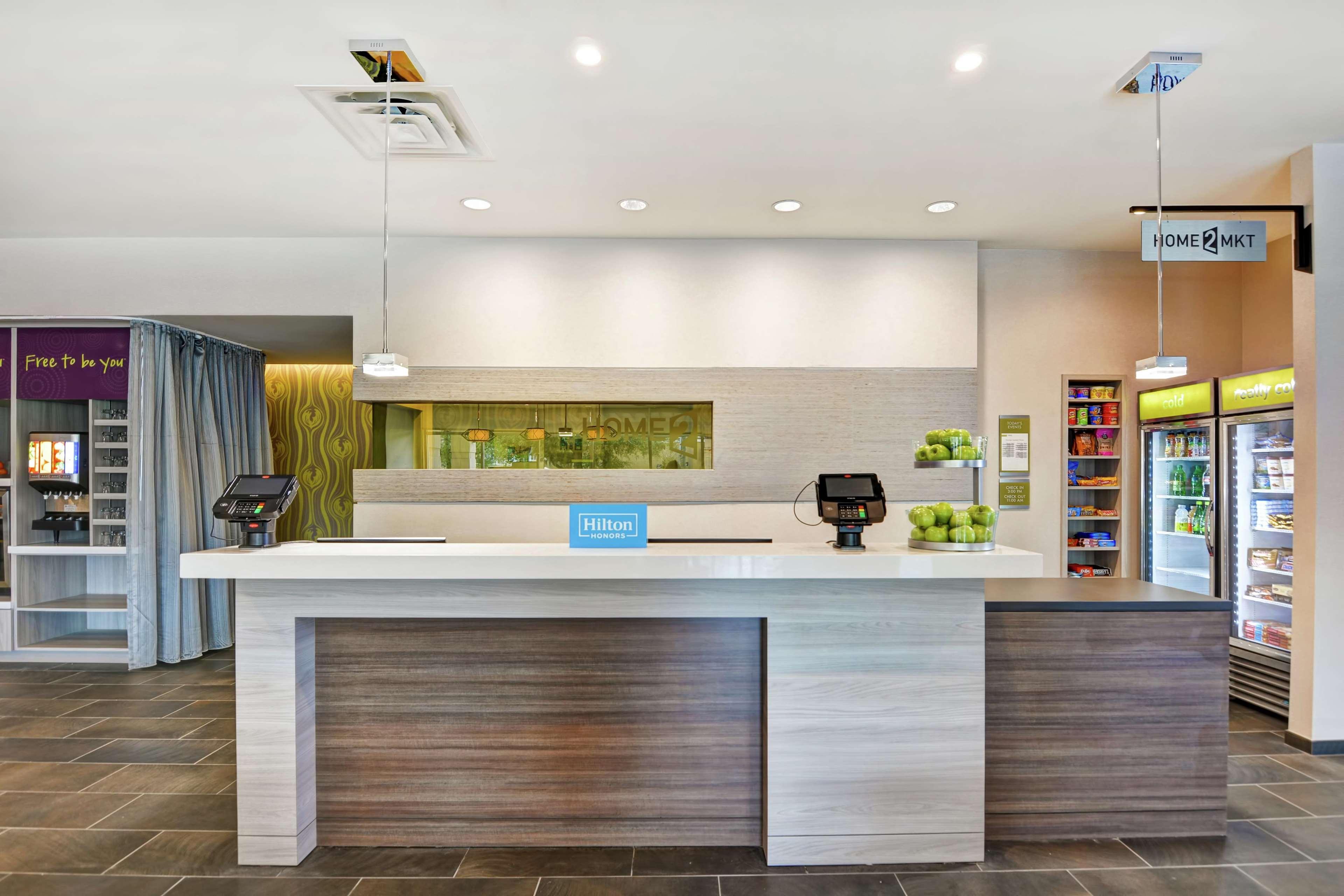 Home2 Suites Charleston West Ashley Eksteriør bilde