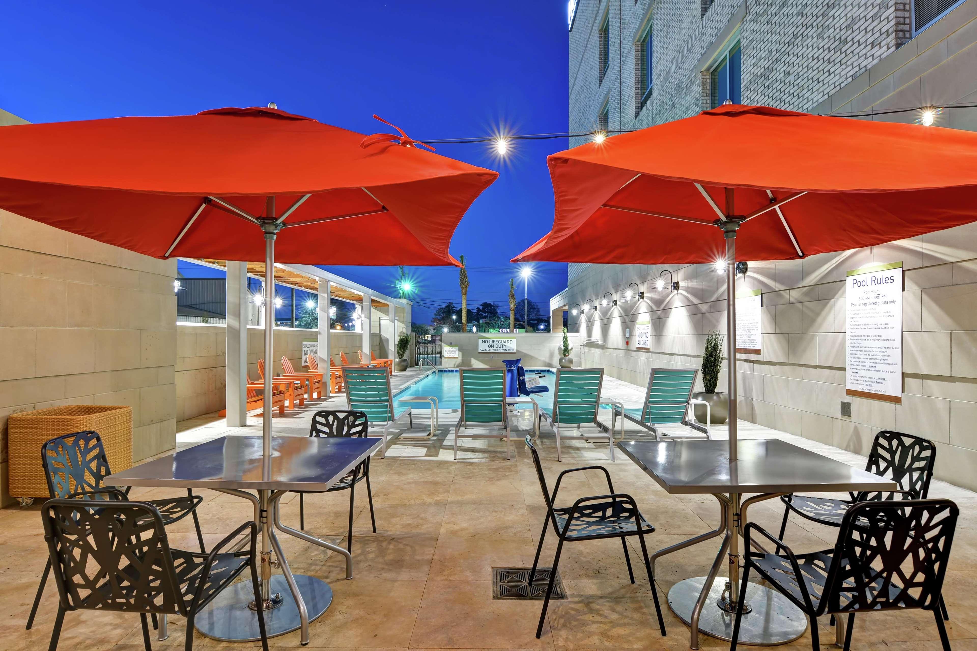 Home2 Suites Charleston West Ashley Eksteriør bilde