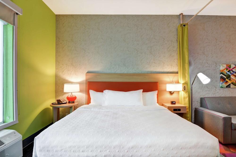 Home2 Suites Charleston West Ashley Eksteriør bilde