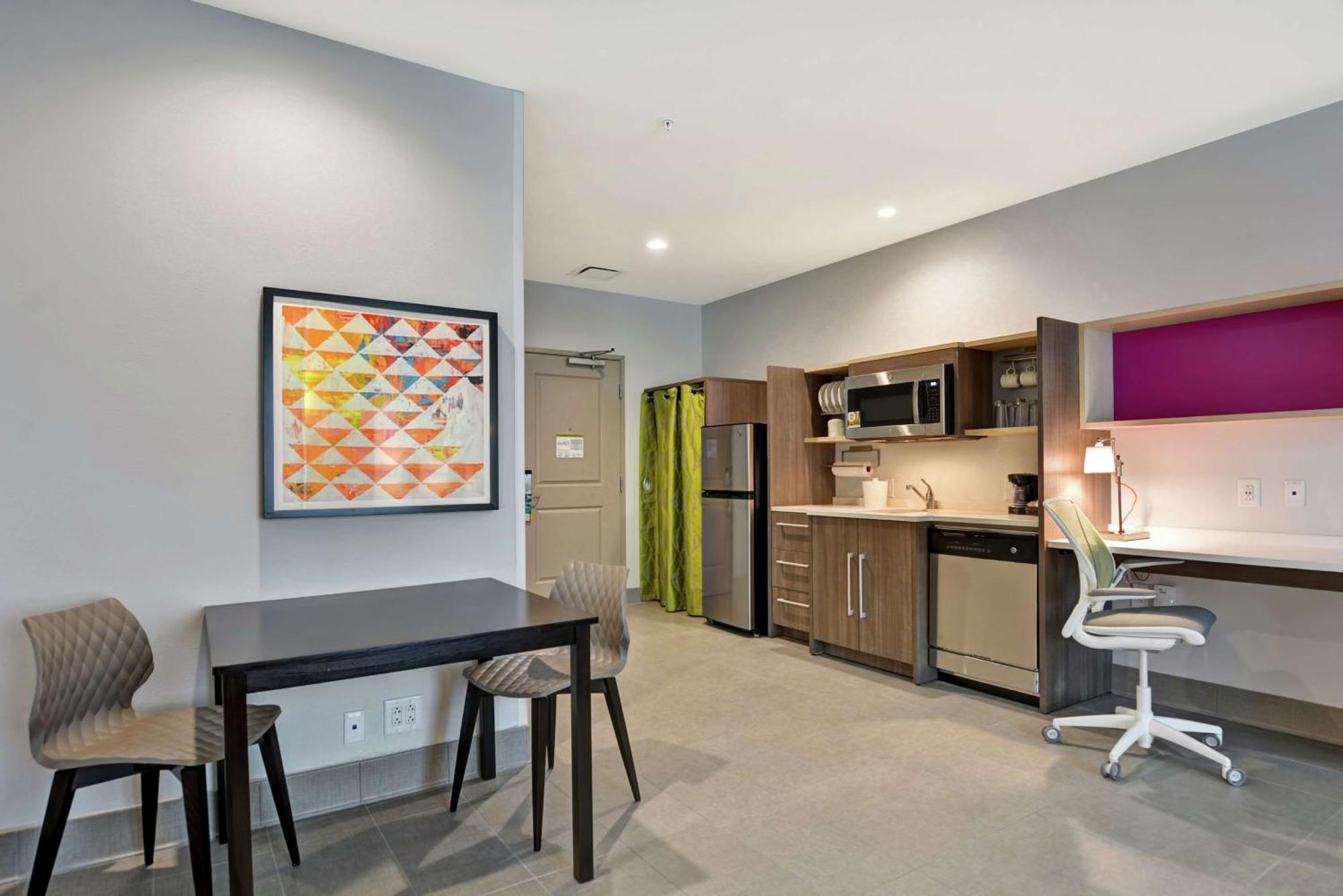 Home2 Suites Charleston West Ashley Eksteriør bilde