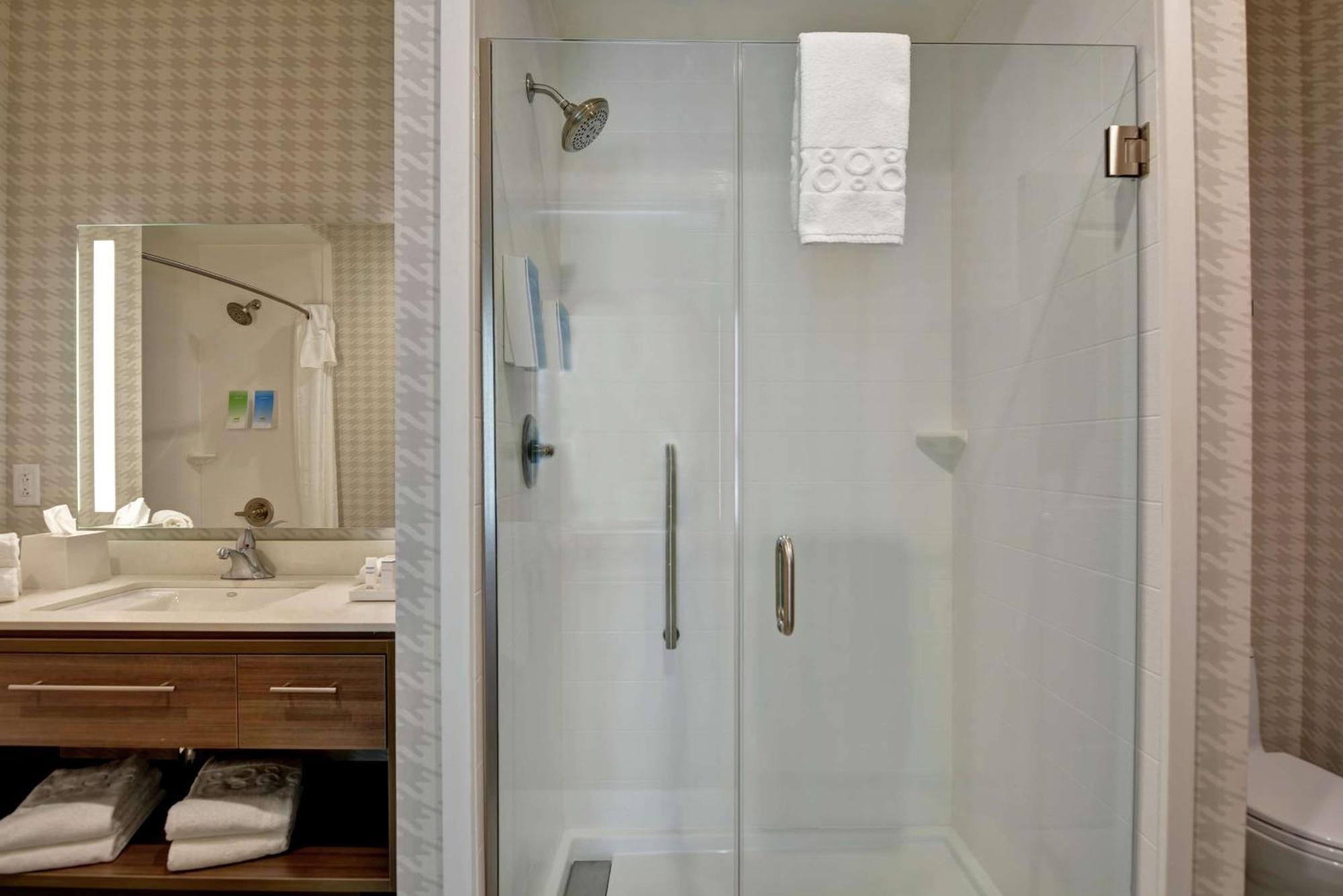 Home2 Suites Charleston West Ashley Eksteriør bilde