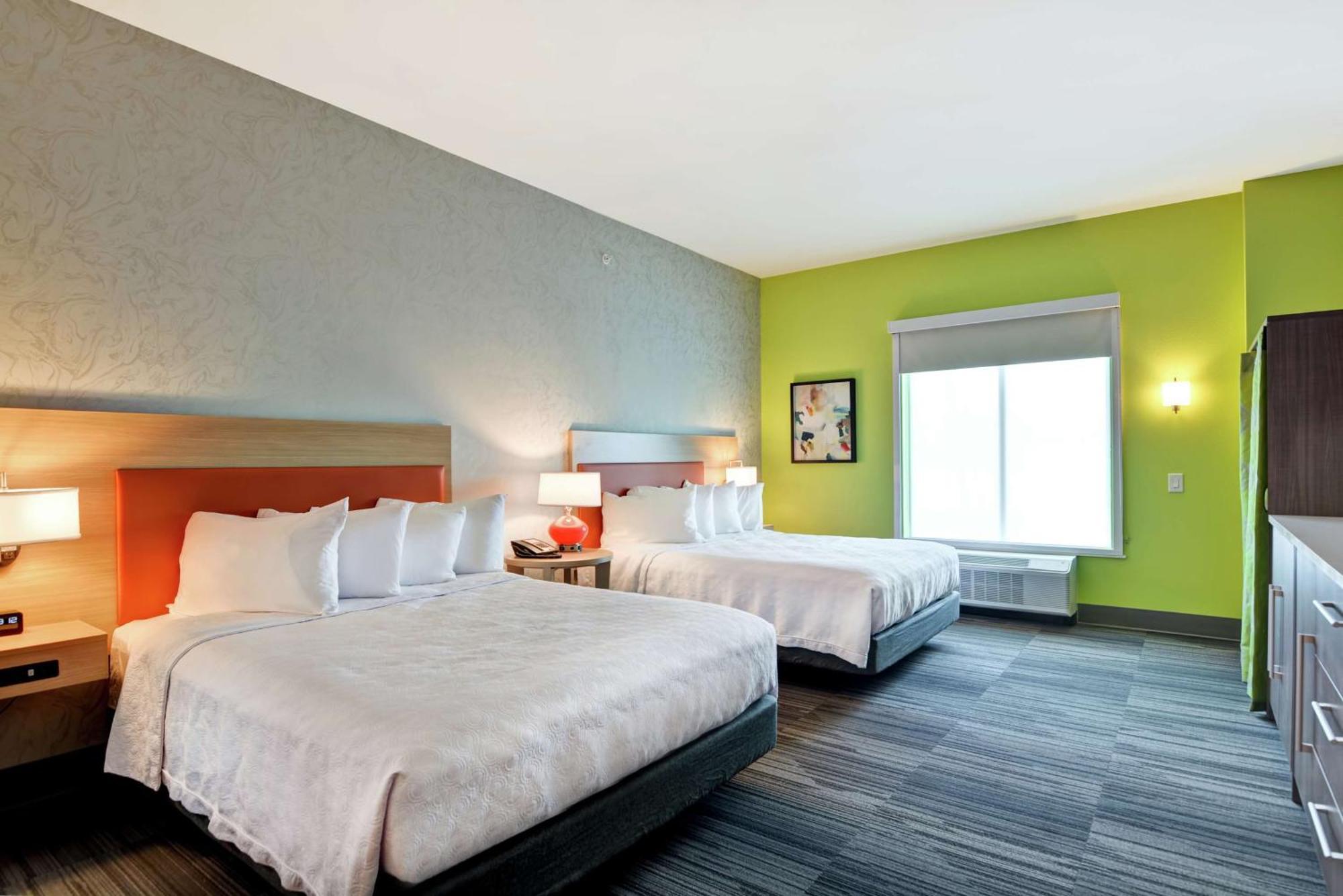 Home2 Suites Charleston West Ashley Eksteriør bilde