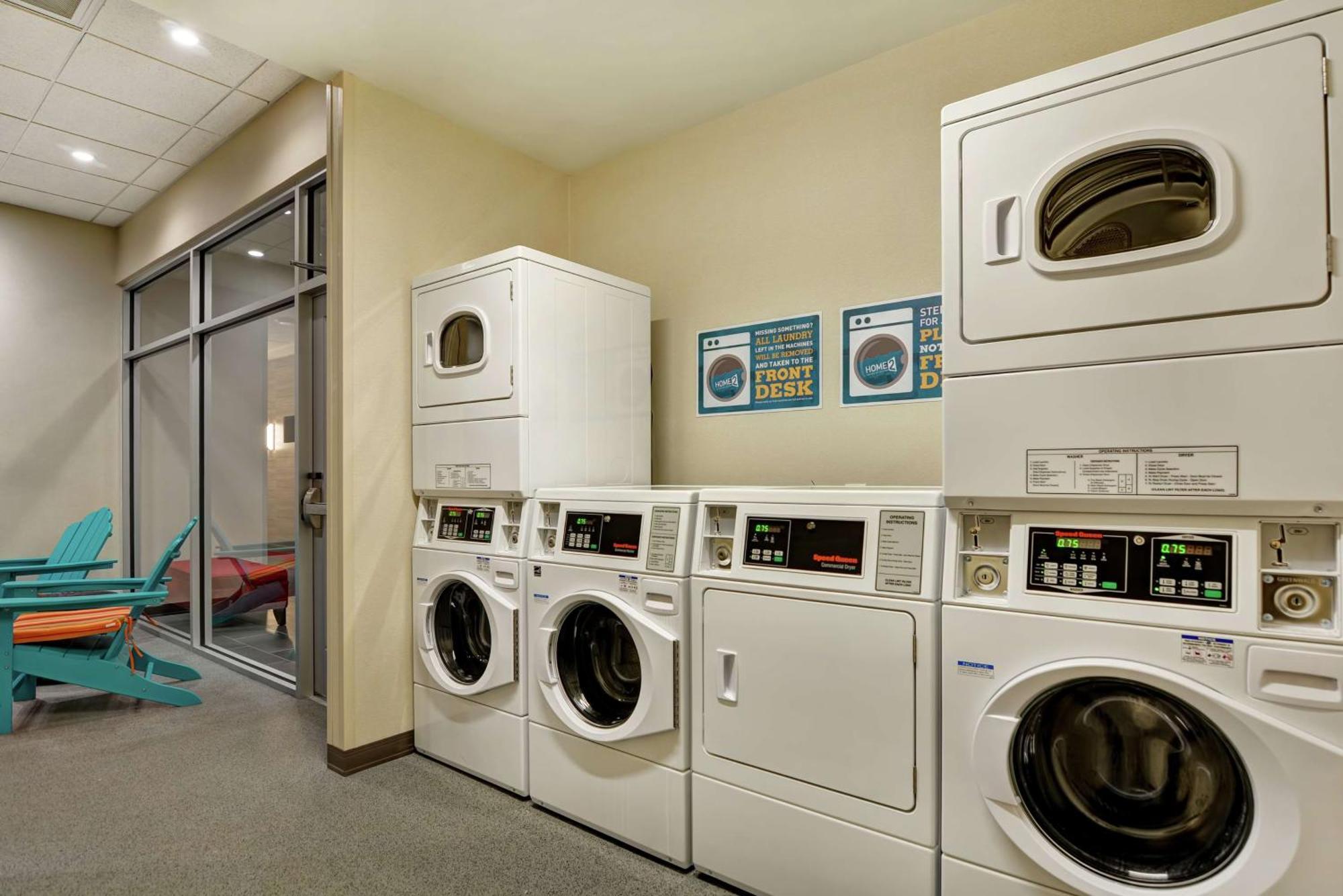 Home2 Suites Charleston West Ashley Eksteriør bilde