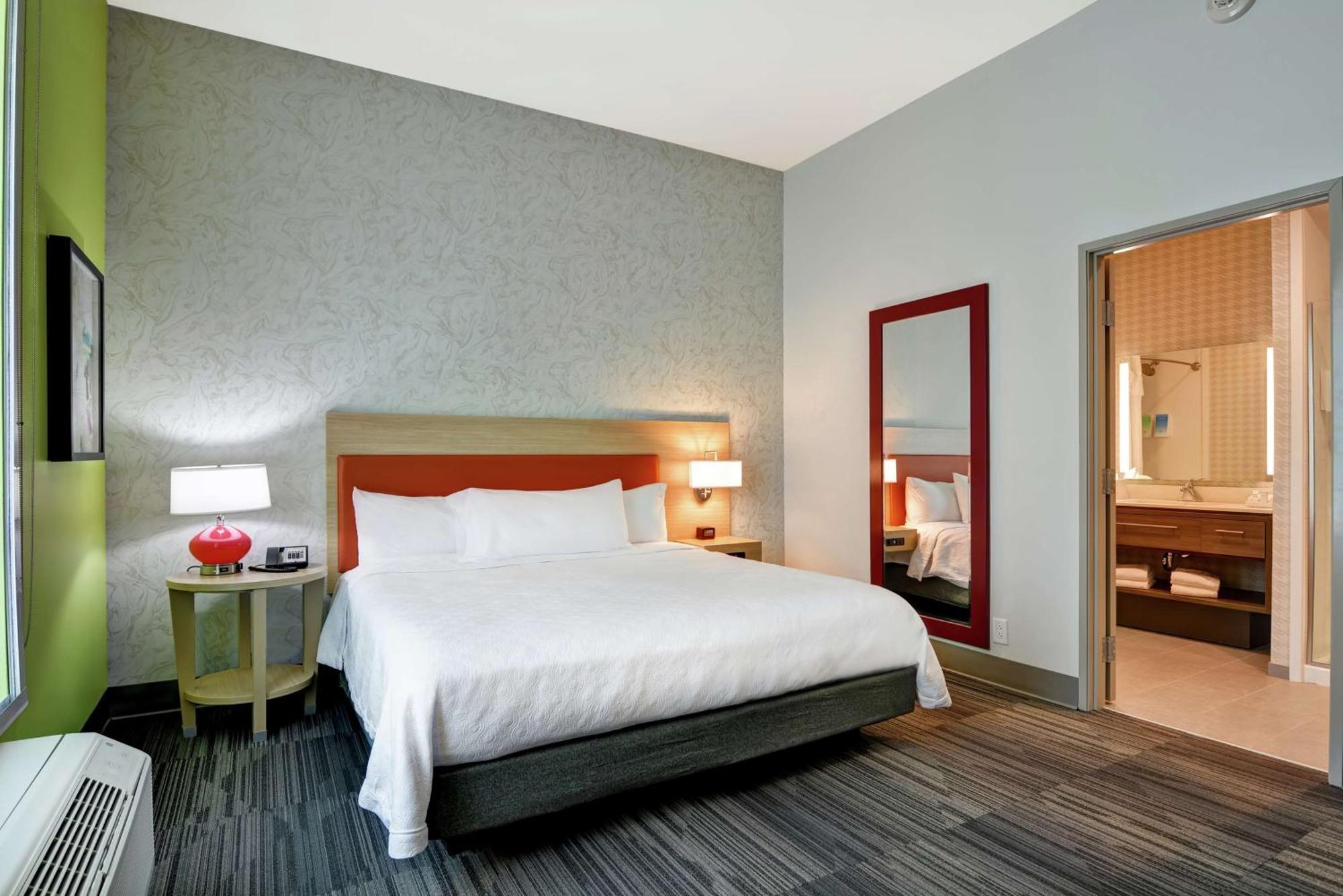 Home2 Suites Charleston West Ashley Eksteriør bilde
