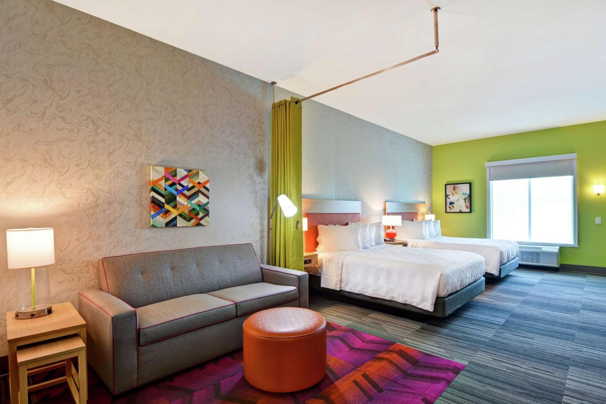 Home2 Suites Charleston West Ashley Eksteriør bilde