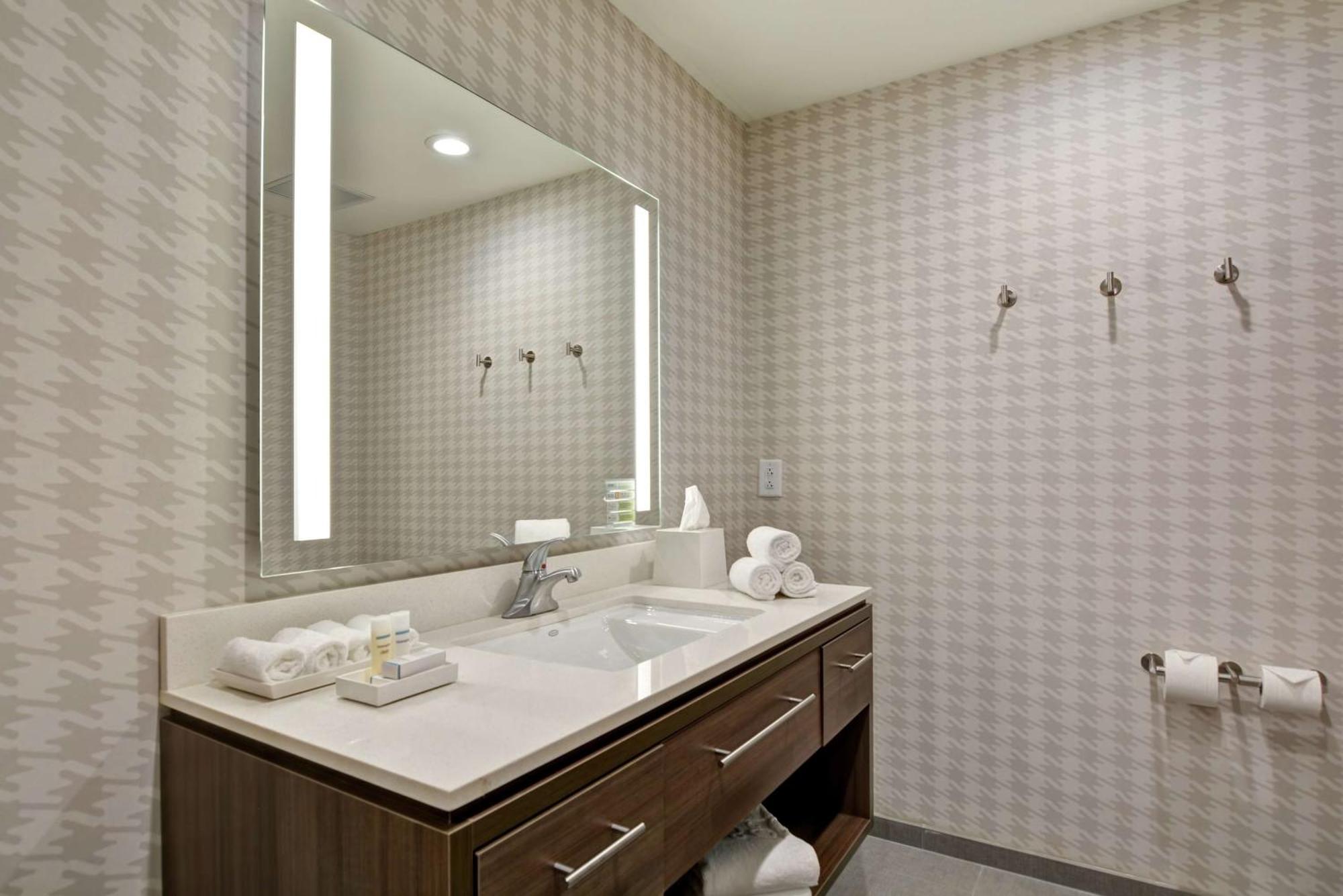 Home2 Suites Charleston West Ashley Eksteriør bilde