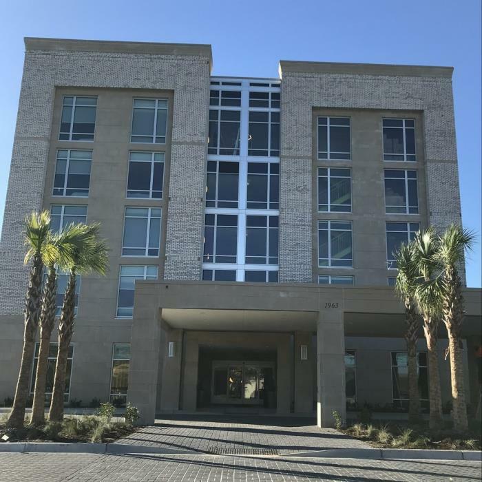 Home2 Suites Charleston West Ashley Eksteriør bilde